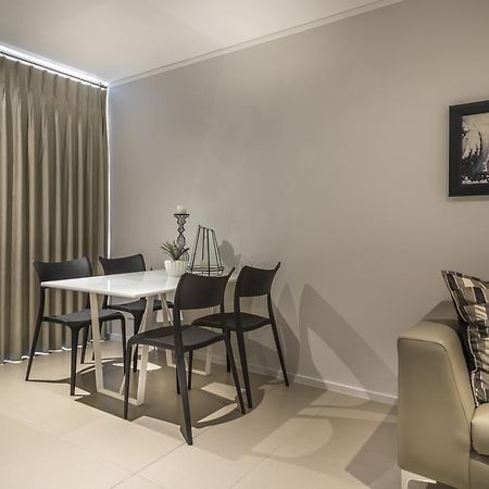 Appartamento C.A.G - Upper East Side Sandton Camera foto