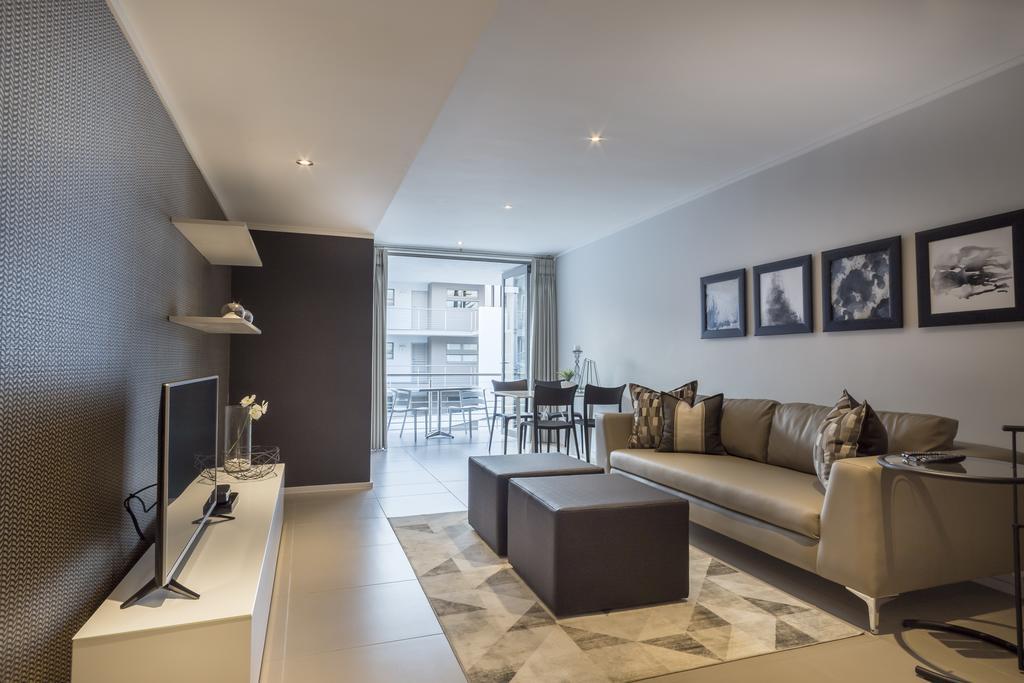 Appartamento C.A.G - Upper East Side Sandton Camera foto