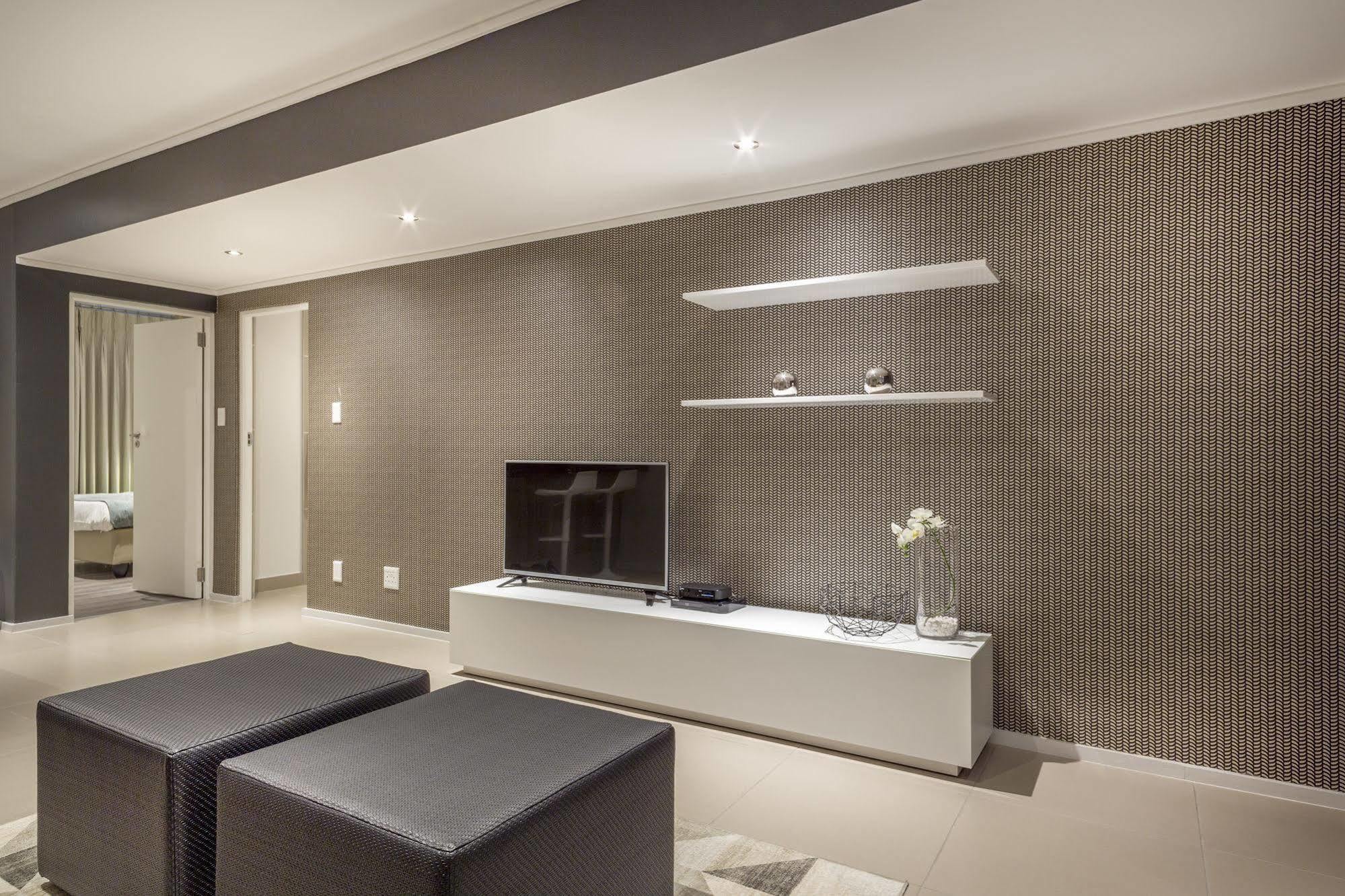 Appartamento C.A.G - Upper East Side Sandton Esterno foto